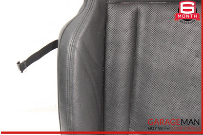 17-19 Audi Q7 Front Right Passenger Side Lower Bottom Seat Cushion OEM