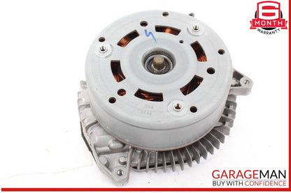 15-23 Mercedes W205 C300 E300 Engine Radiator Cooling Fan Motor 3137234001 OEM