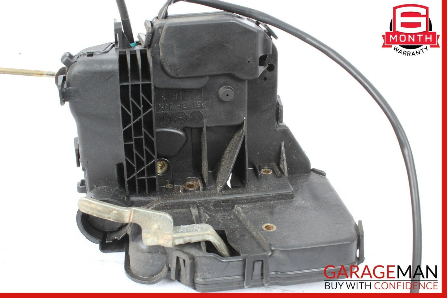 01-07 Mercedes W203 C230 C350 Front Right Side Door Lock Latch Actuator