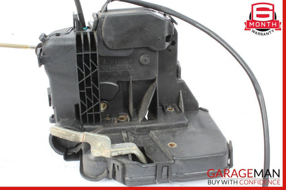 01-07 Mercedes W203 C230 C350 Front Right Side Door Lock Latch Actuator