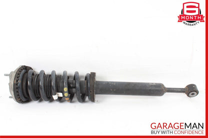 14-19 Maserati Ghibli Front Right and Left Side Shock Absorber Spring Struts Set