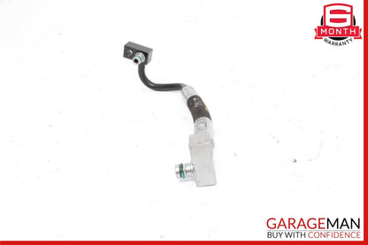 07-12 Mercedes R230 SL550 AC Air Conditioning Hose Pipe Line 2308304215 OEM
