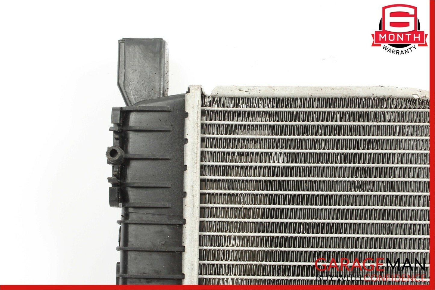 06-07 Mercedes W203 C230 2.5L Engine Motor Coolant Radiator OEM