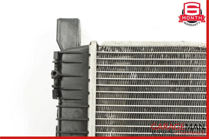 06-07 Mercedes W203 C230 2.5L Engine Motor Coolant Radiator OEM