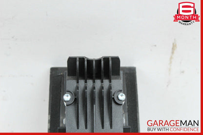 07-13 Mercedes W221 S550 Dash Suspension ESP Cluster Controller Switch Module