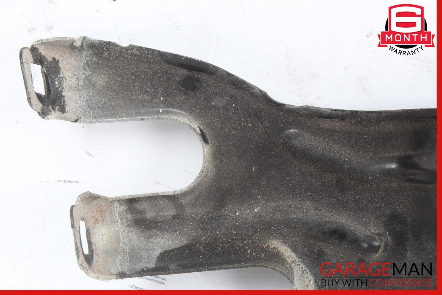 01-07 Mercedes W203 C240 Front Left Driver Side Headlight Support Bracket OEM