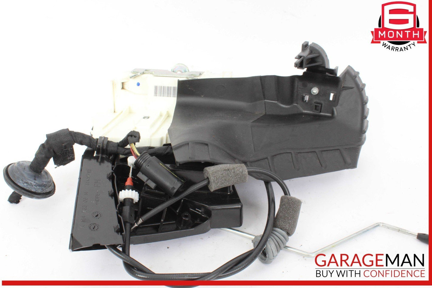 06-13 Mercedes X164 GL550 GL450 Front Right Side Door Lock Latch Actuator OEM
