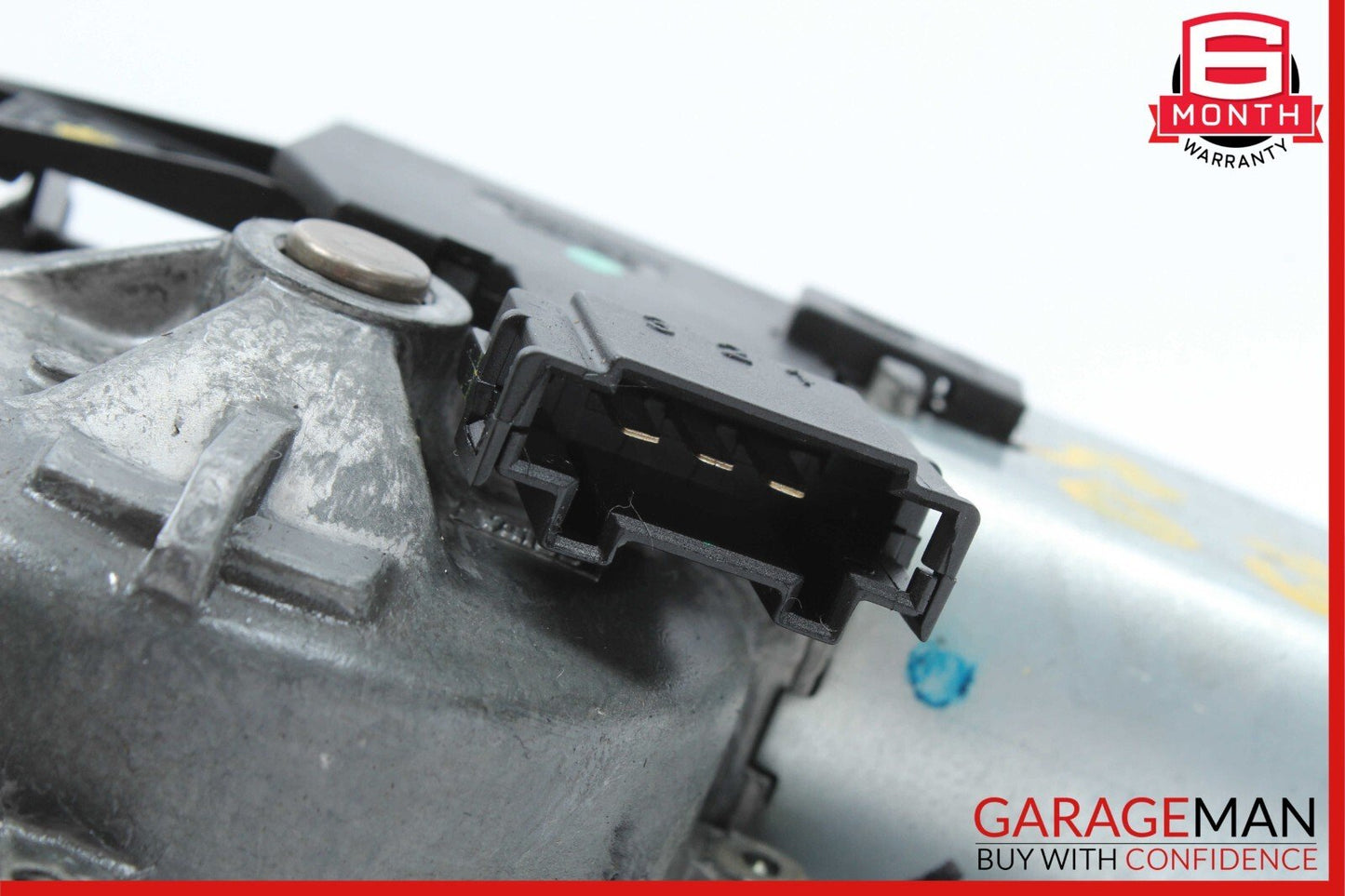 06-13 Mercedes ML350 R350 GL450 Valeo Rear Window Windshield Glass Wiper Motor