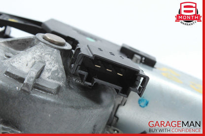 06-13 Mercedes ML350 R350 GL450 Valeo Rear Window Windshield Glass Wiper Motor