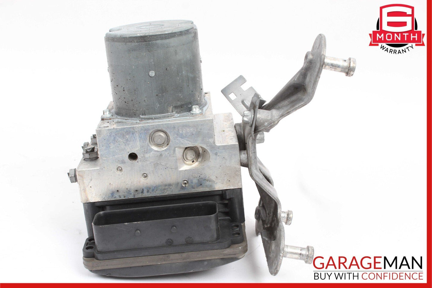 06-11 Mercedes W211 E63 CLS63 AMG ABS Anti Lock Brake Hydraulic Block Assembly