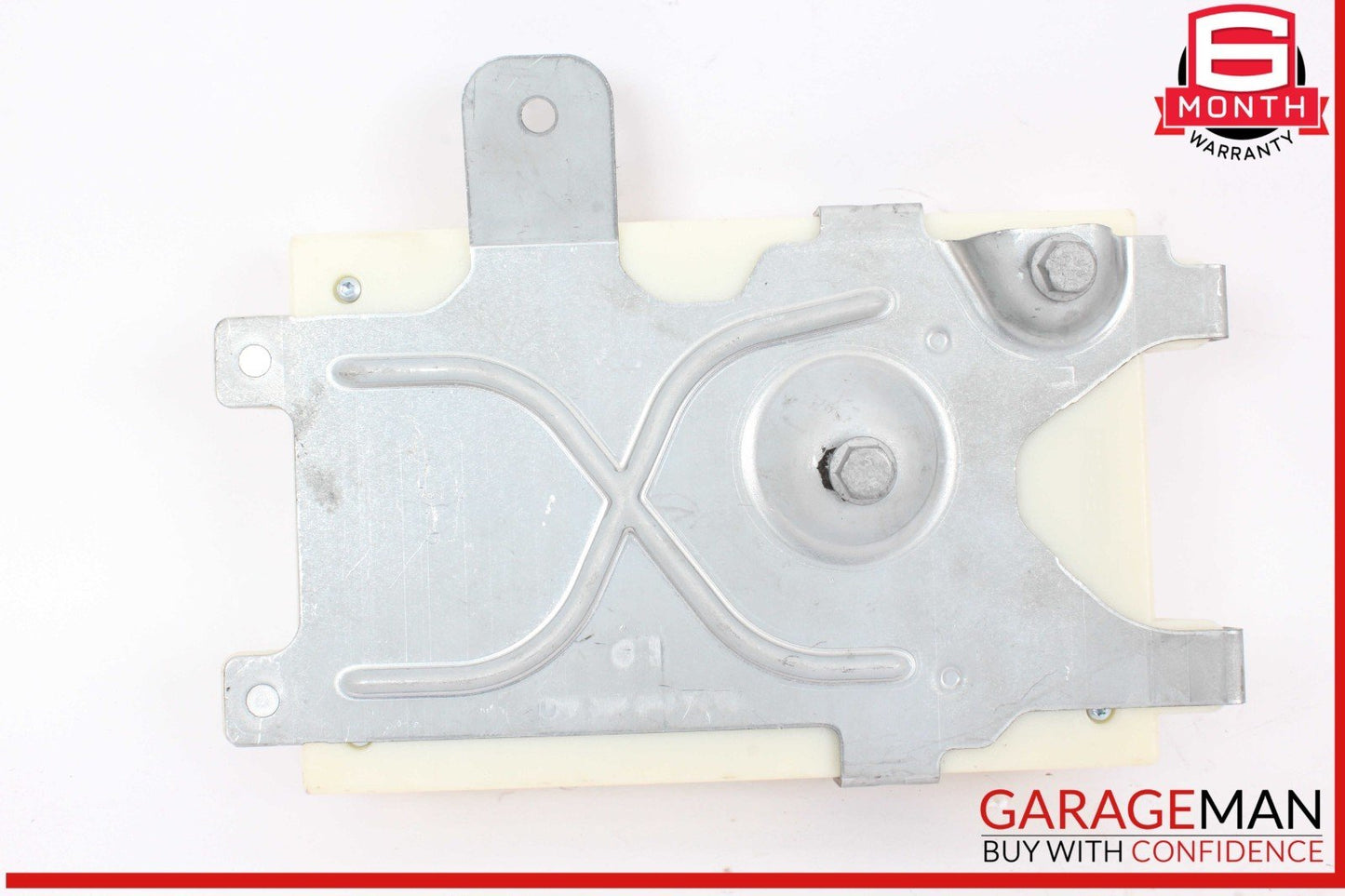 10-15 Mercedes W218 CLS550 C300 Keyless Go Entry Control Module 1729007900 OEM