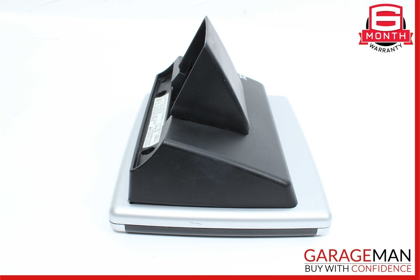 09-13 Mercedes X164 GL550 GL320 GL350 Right Headrest Screen Monitor Display OEM
