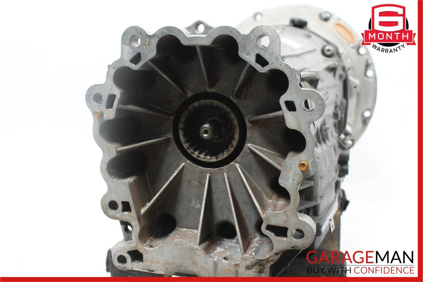 06-08 Mercedes W251 R350 Auto Trans Automatic Transmission Assembly OEM 136k
