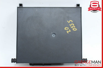 07-09 Mercedes W221 S550 Front Right Passenger Side Under Seat Control Module