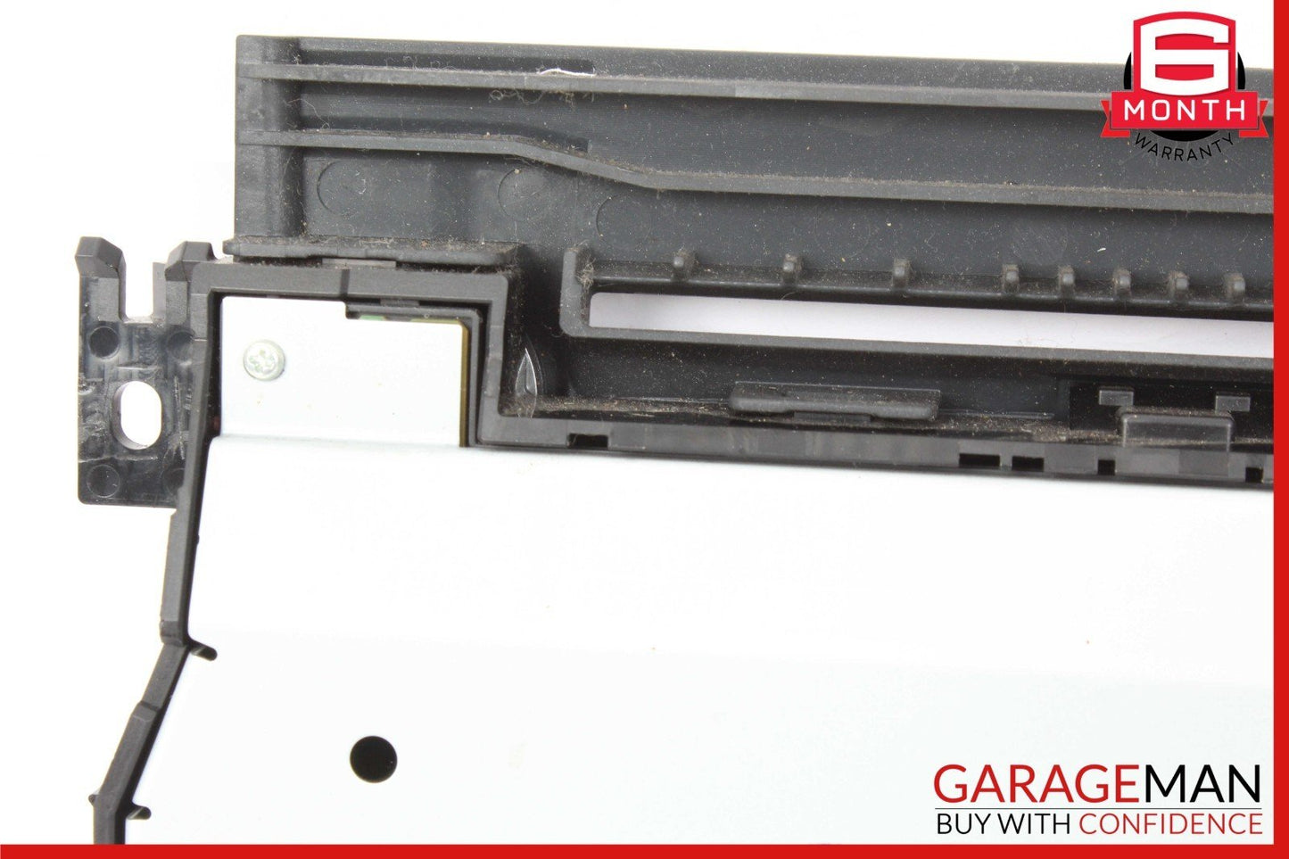 12-13 Range Rover Evoque Front Dash AC Air Conditioning Climate Control Panel