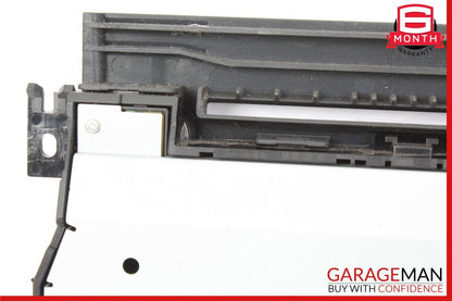 12-13 Range Rover Evoque Front Dash AC Air Conditioning Climate Control Panel