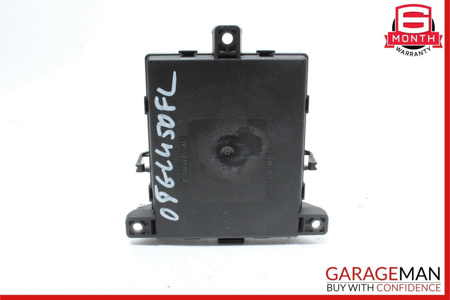 06-13 Mercedes X164 GL550 Front Left Driver Side Door Control Module Unit OEM