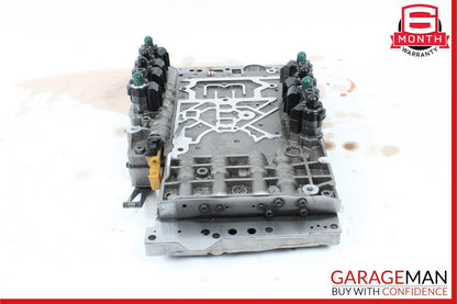 Mercedes S500 CLS500 Ð500 7G Tronic Transmission Valve Body TCM 2202770804 OEM