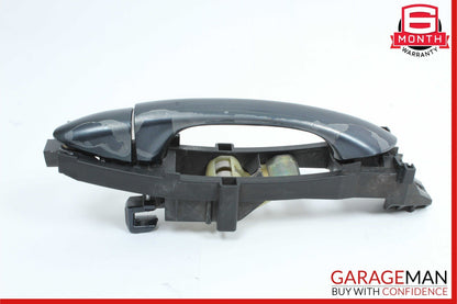 01-07 Mercedes W203 C230 C240 Rear Left Driver Side Exterior Door Handle OEM