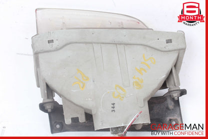 02-10 Lexus SC430 Front Left Side Fog Light Lamp OEM