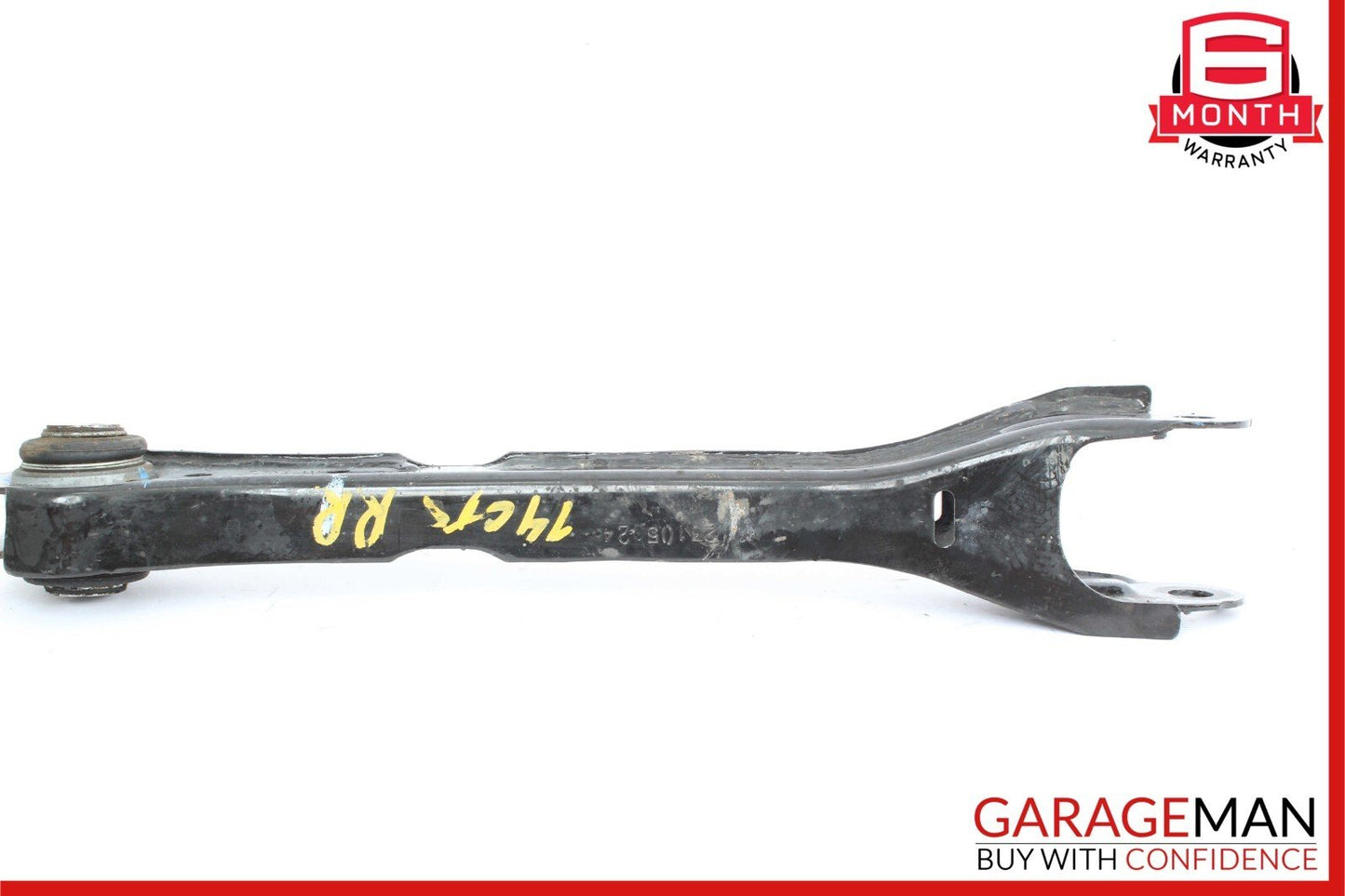 14-19 Cadillac CTS Rear Right Passenger Side Suspension Upper Control Arm