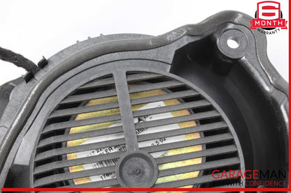97-04 Mercedes R170 SLK230 Front Right & Left Side Door Sound Speaker Set OEM