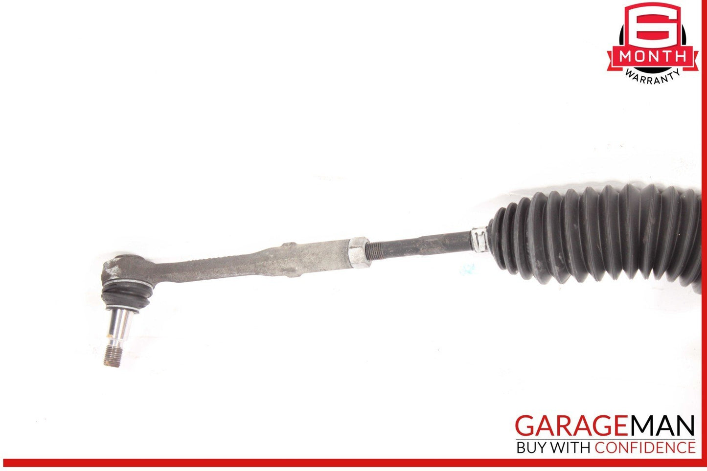 07-10 Mercedes W221 S550 CL550 Power Steering Rack & Pinion Assembly RWD OEM