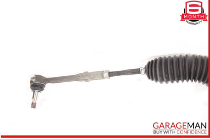07-10 Mercedes W221 S550 CL550 Power Steering Rack & Pinion Assembly RWD OEM