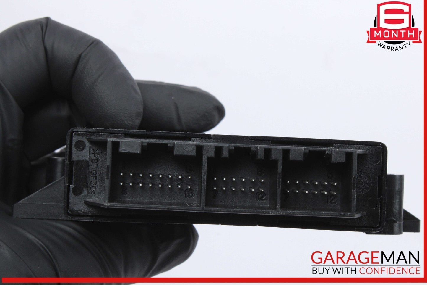 12-18 Audi A7 S7 Parking Aid Control Module Unit 4H0919475AA OEM