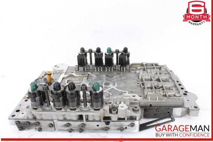 Mercedes W203 C280 E350 7G Tronic Transmission Valve Body 2202702406 OEM