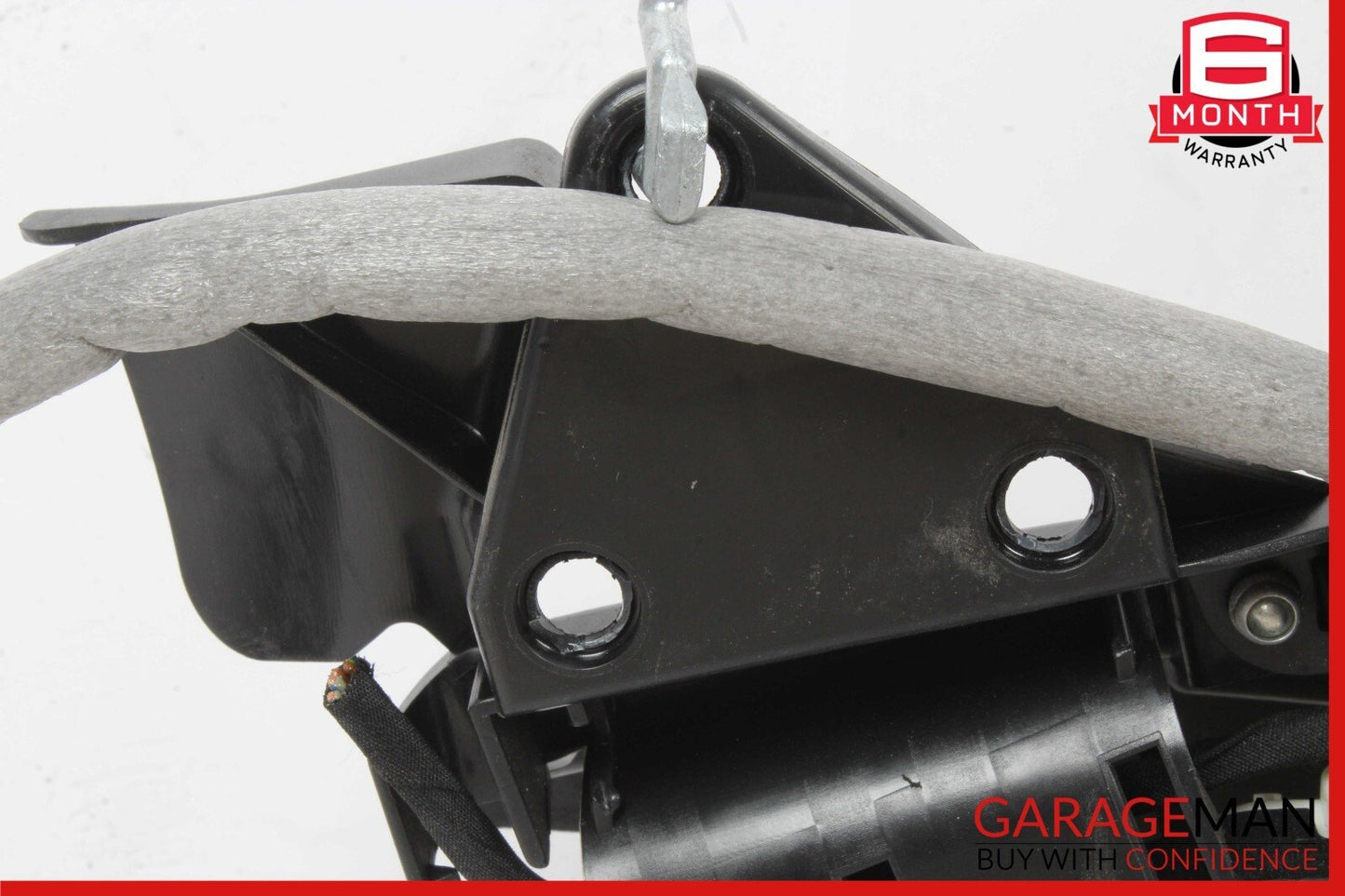 08-20 Mercedes E400 SLK350 E350 C250 Front Right Side Door Lock Latch Actuator