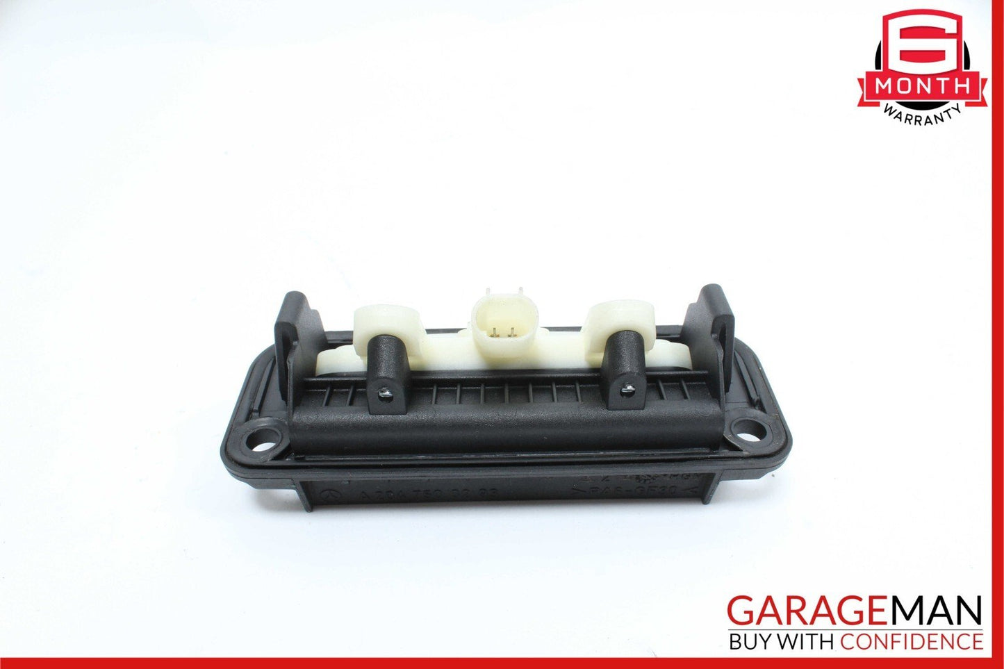 08-14 Mercedes W204 C350 C300 Rear Trunk Tailgate Release Open Handle OEM