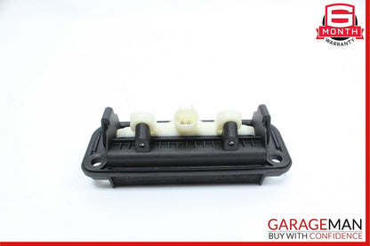 08-14 Mercedes W204 C350 C300 Rear Trunk Tailgate Release Open Handle OEM