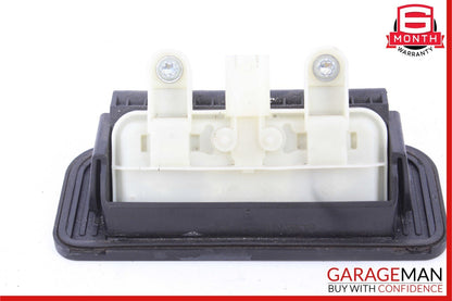 09-12 Mercedes X204 GLK350 Rear Tailgate Hatch Trunk Handle Switch Button OEM