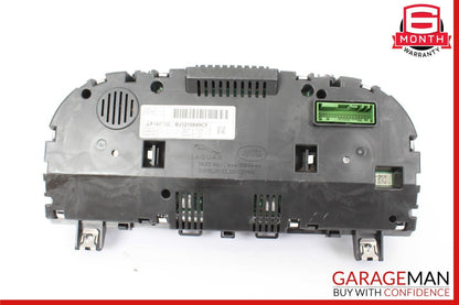 12-15 Range Rover Evoque Speedometer Instrument Cluster BJ3210849CF OEM