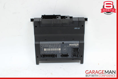 07-13 Mercedes W221 S550 Front Left Driver Seat Control Unit 2218702386 Q1 OEM
