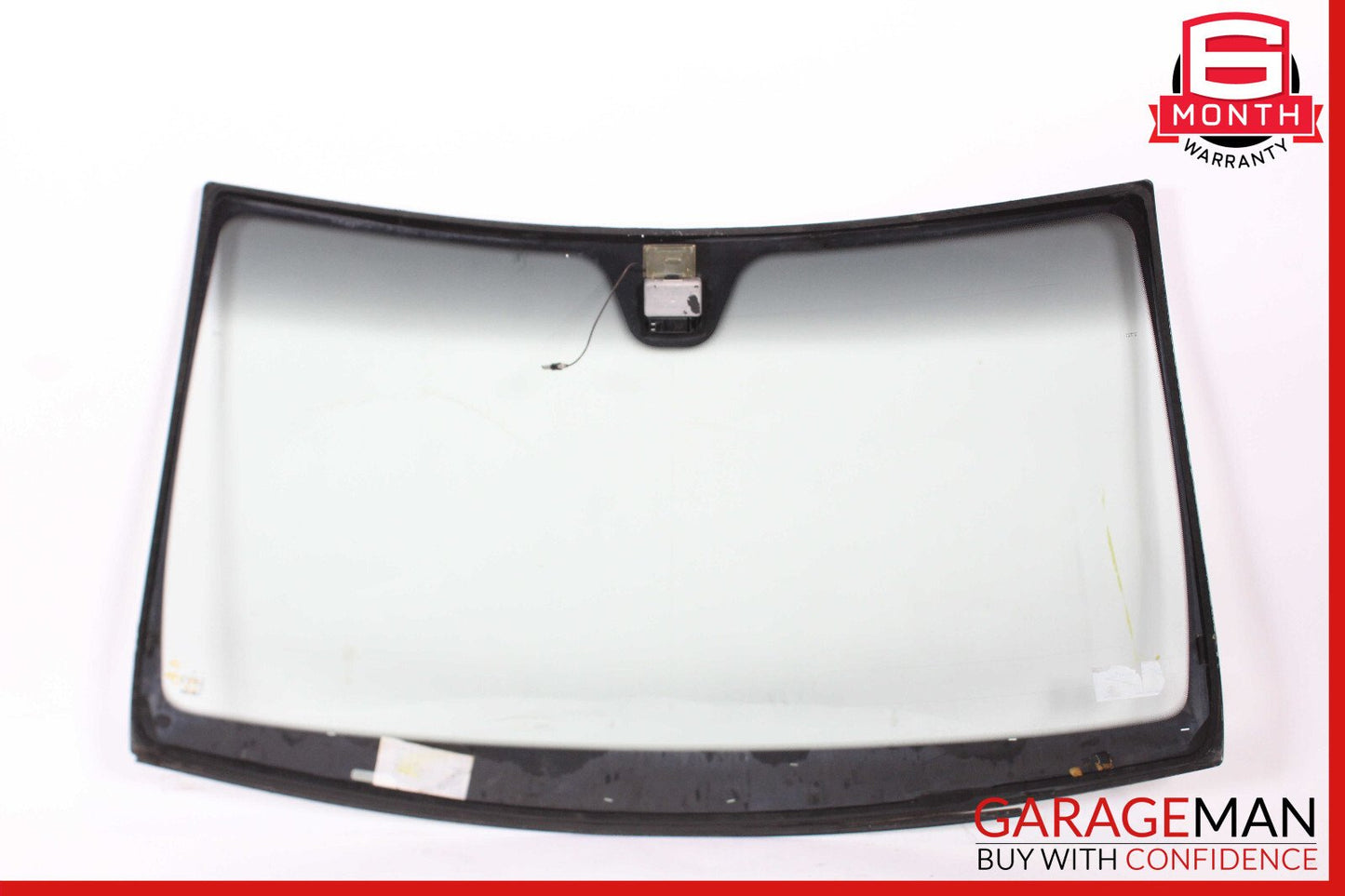 03-04 Mercedes R230 SL500 SL55 AMG Front Windshield Glass Wind Shield OEM