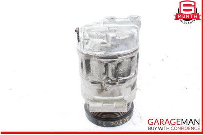 03-06 Mercedes R230 SL500 SL55 AC A/C Air Conditioning Compressor 0012300211 OEM