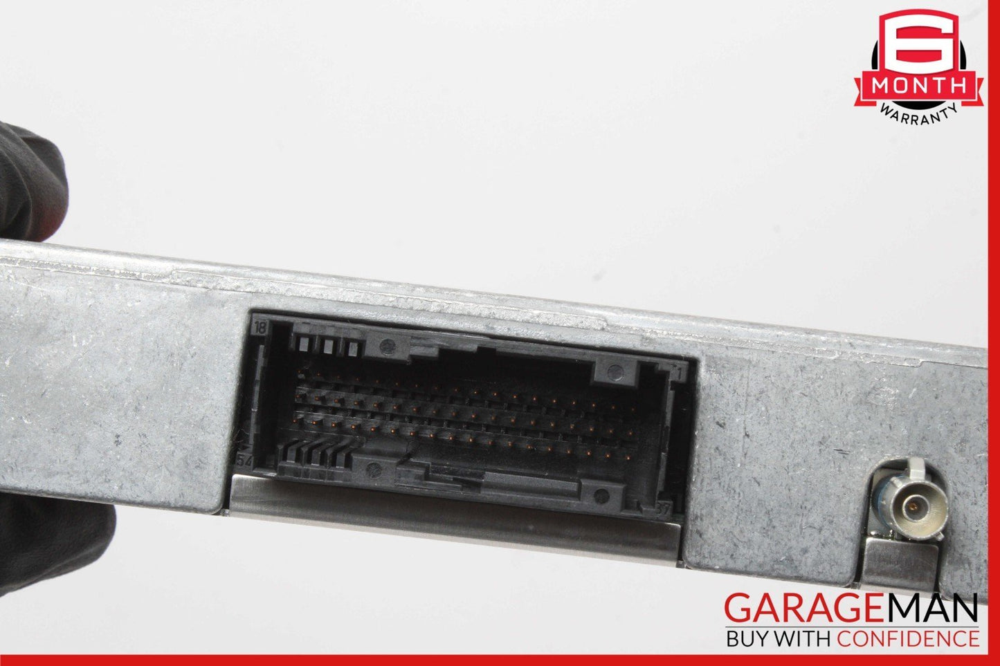 Mercedes W211 E500 ML350 Voice Communication Control Module 2218205226 OEM