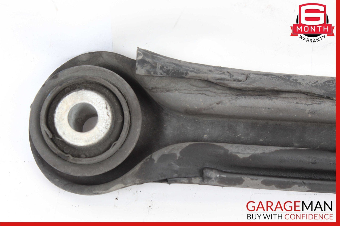 90-02 Mercedes R129 SL500 Rear Left or Right Side Lower Thrust Control Arm OEM