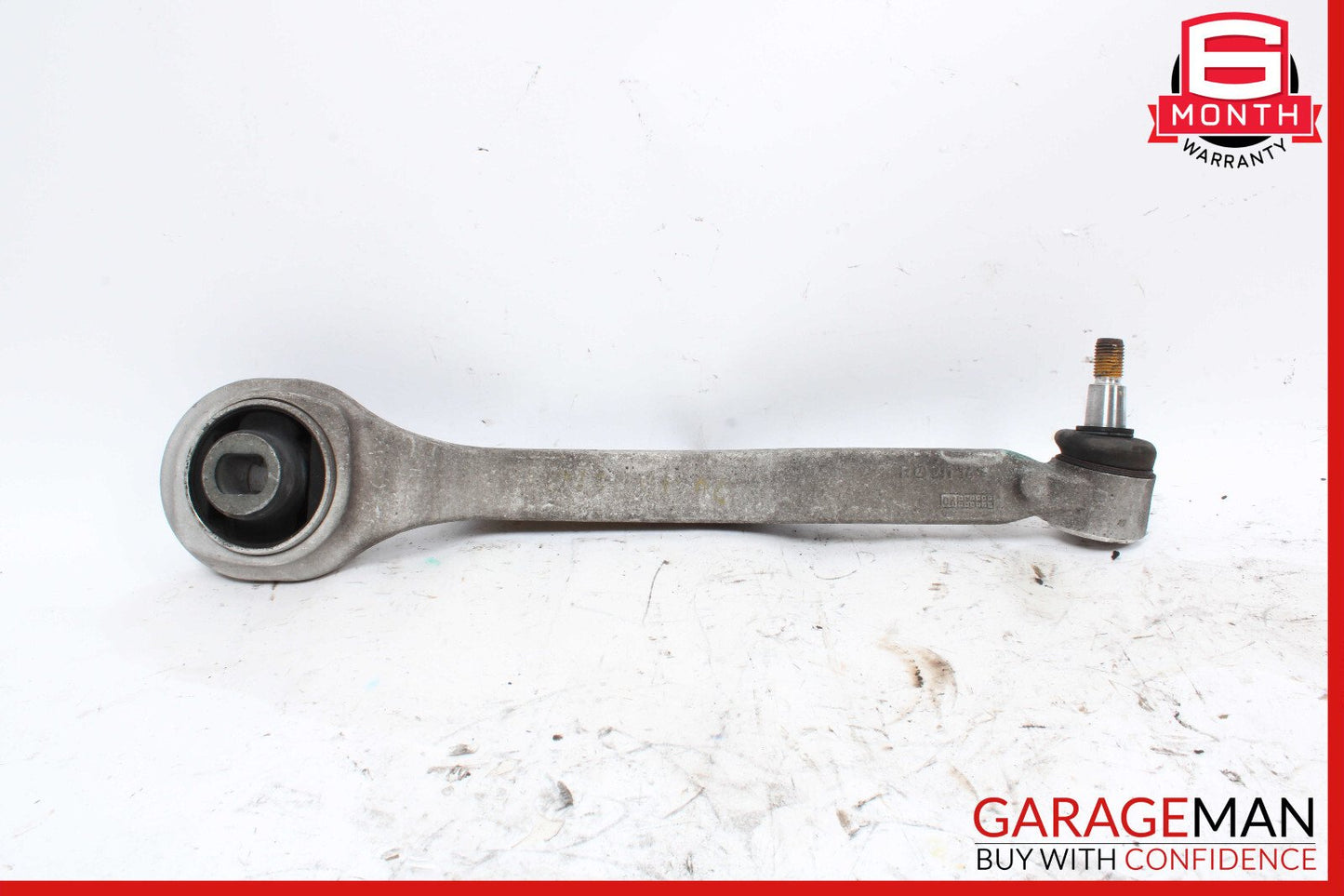 03-11 Mercedes W219 CLS500 Front Right Side Lower Wishbone Control Arm OEM