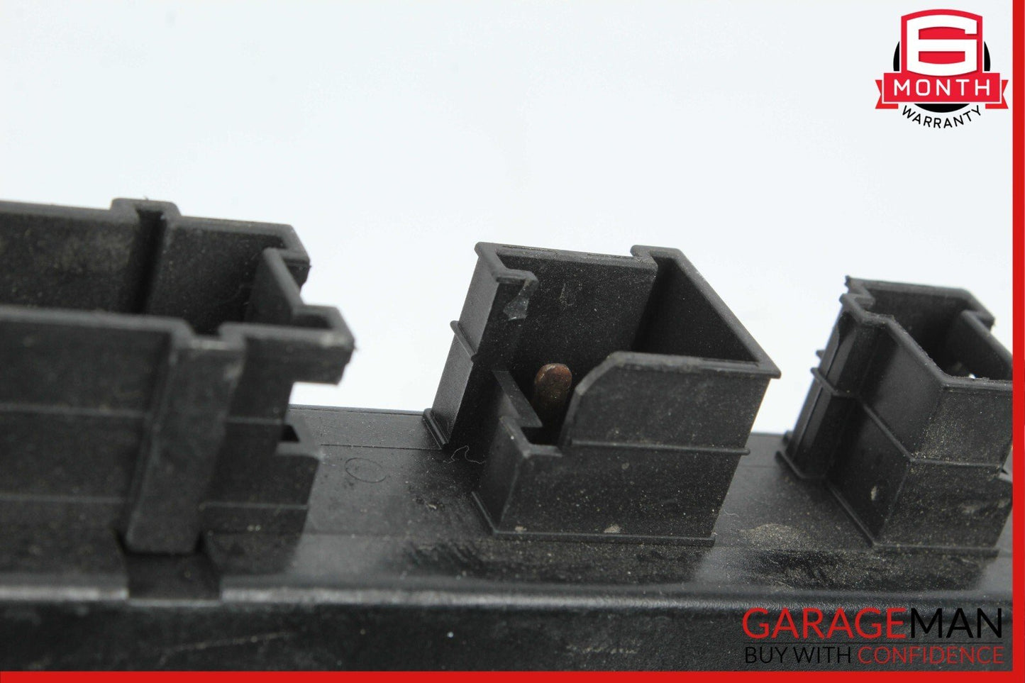 03-13 Mercedes E550 CLS550 ML350 GL450 Front Right Side Seat Control Module Unit