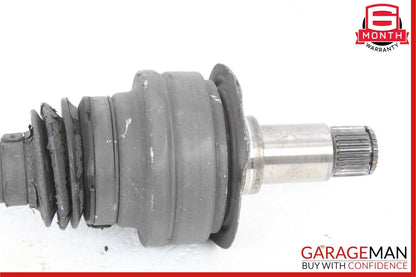 12-16 Mercedes R172 SLK250 Rear Right / Left Driveshaft Drive Axle CV Shaft RWD