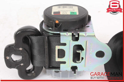 10-13 Land Rover Range Rover Sport Rear Right Passenger Side Seat Belt Seatbelt