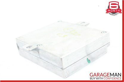 03-06 Mercedes W211 E320 Communication Voice Control Module Unit Q2 OEM