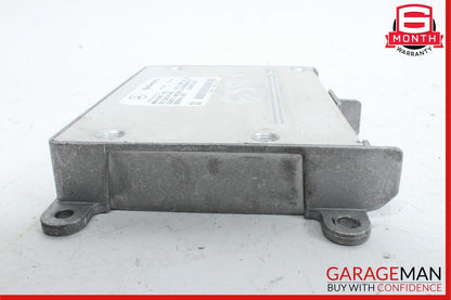 06-12 Mercedes W211 E550 4MATIC Communication Control Module 2198200926 OEM