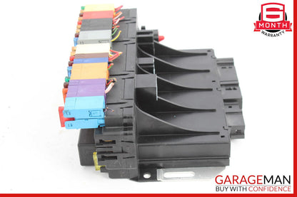03-12 Mercedes R230 SL500 SL55 AMG Front Left SAM Fuse Box Control Module OEM