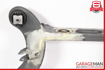 10-18 Mercedes W212 E350 CLS400 CLS550 Rear Sub Frame Subframe Crossmember Assy