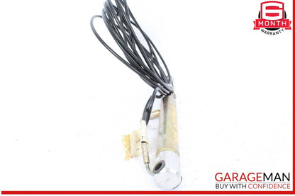 03-12 Mercedes R230 SL500 Convertible Right Roof Main Top Drive Lift Cylinder