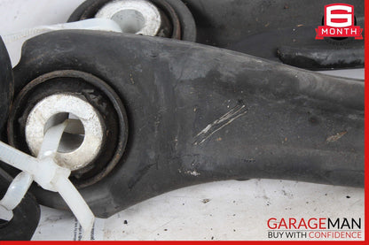 98-03 Mercedes W208 CLK320 Rear Right or Left Side Control Arm Set of 4 OEM